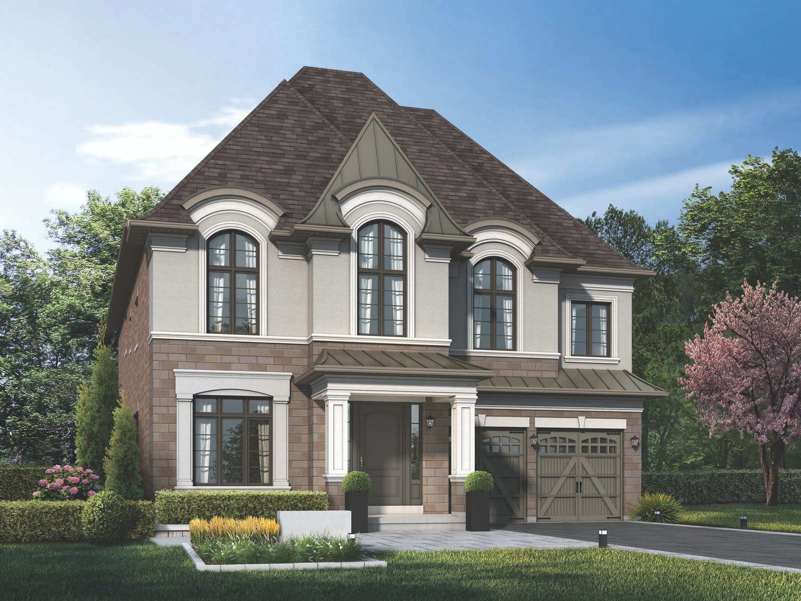 KING'S CALLING LUXURY HOMES, King City